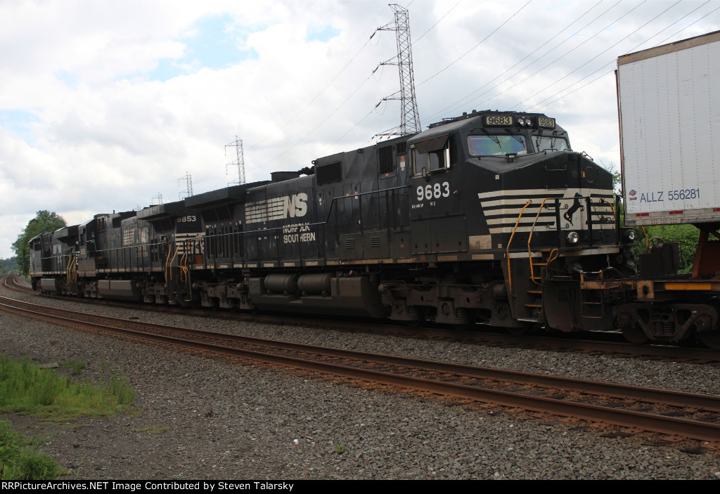 NS 9683